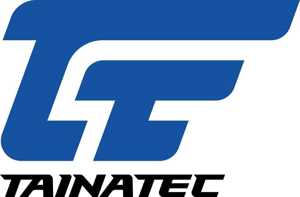 タイナテック　ロゴ